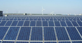 Photovoltaic Energy Industry