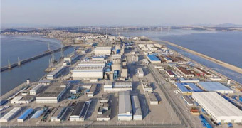 Nuclear Power Generation Industry
