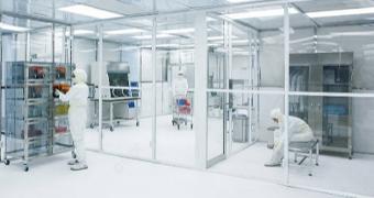 Biological Laboratories