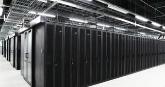 Data Centers