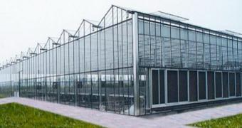 Greenhouses