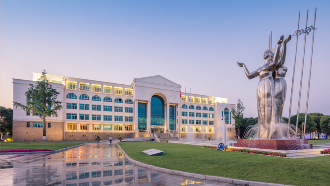 Yangtze River Pharmaceutical Group