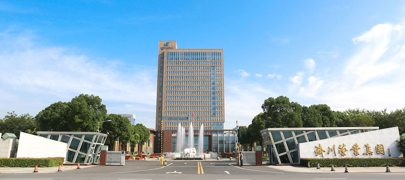 Jumpcan Pharmaceutical Group Co., Ltd.