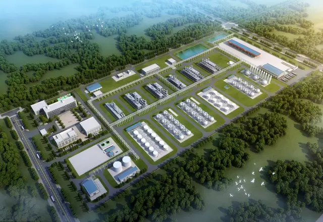 Jiangsu Sipai New Energy Technology Co., Ltd.