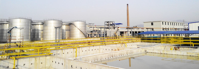 Jiangxi Jinyuantai Chemical