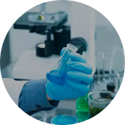 Pharmaceutical factories 