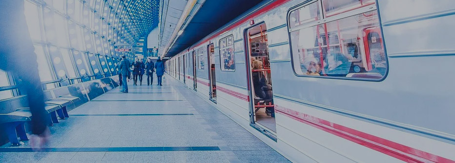 Rail Transit