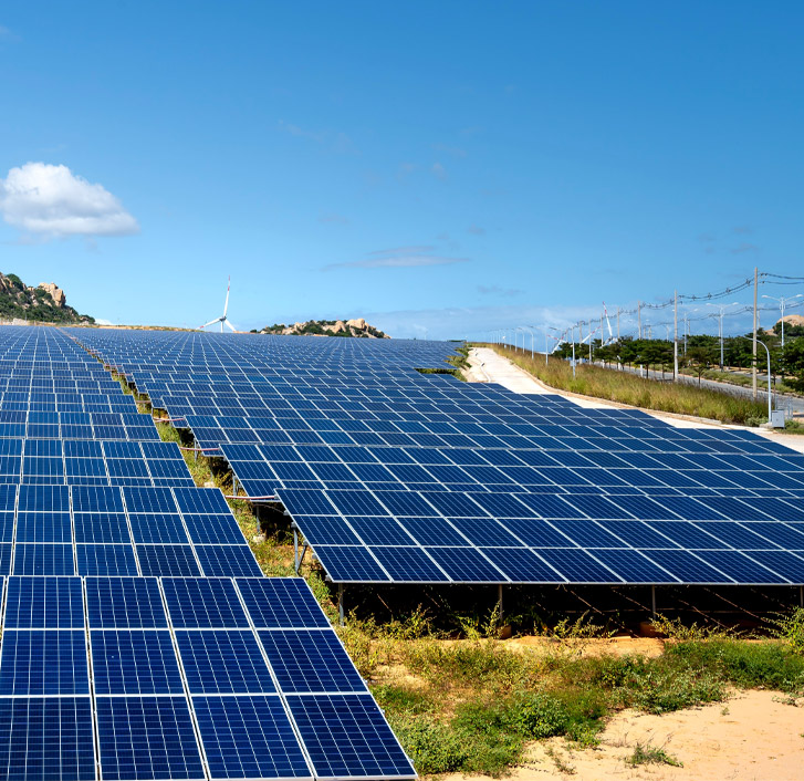 Energy Technology