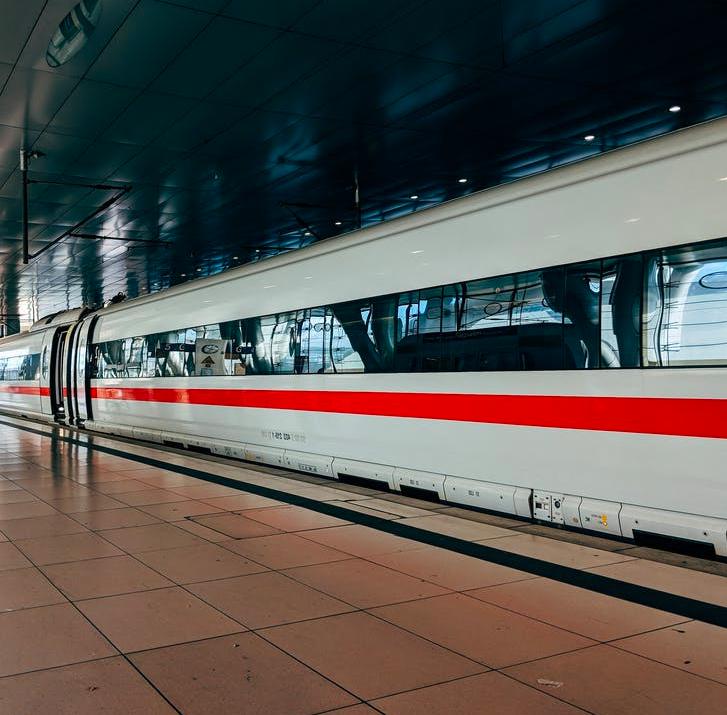 Rail Transit