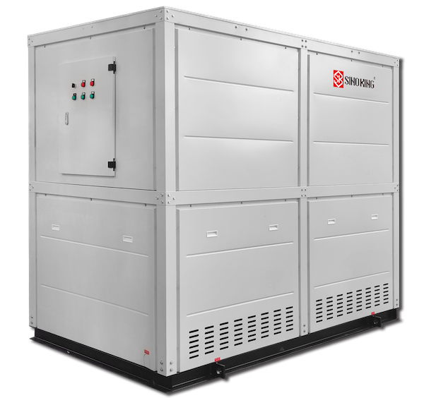Hydraulic module