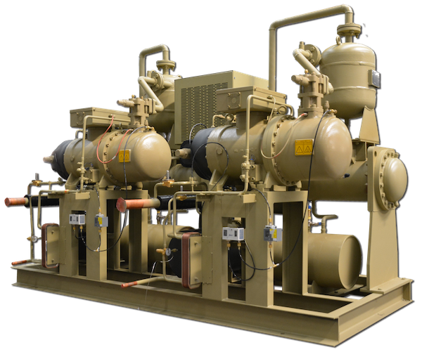 Condensing Units