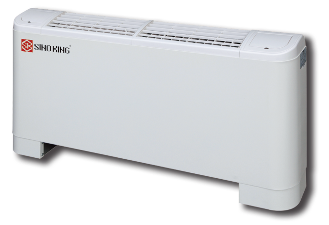 Universal Fan Coil Unit