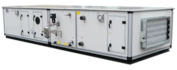 Packaged Air Conditioning Unit