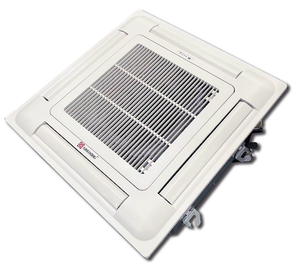 Ceiling-Embedded Fan Coil Unit 