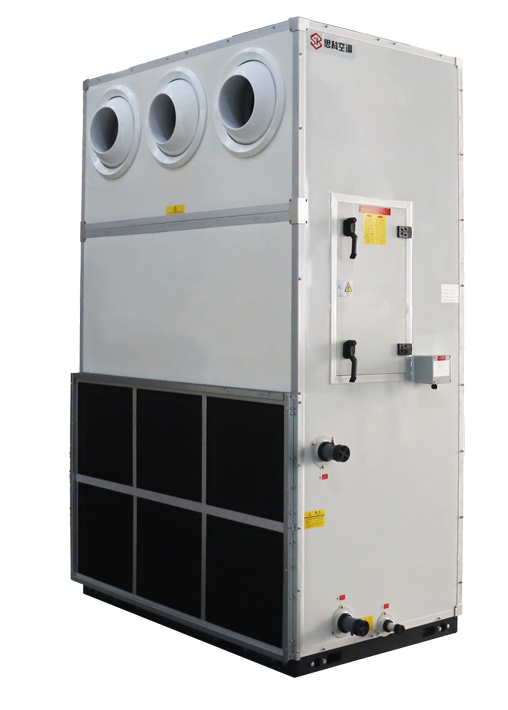 Basic Air Handling Unit
